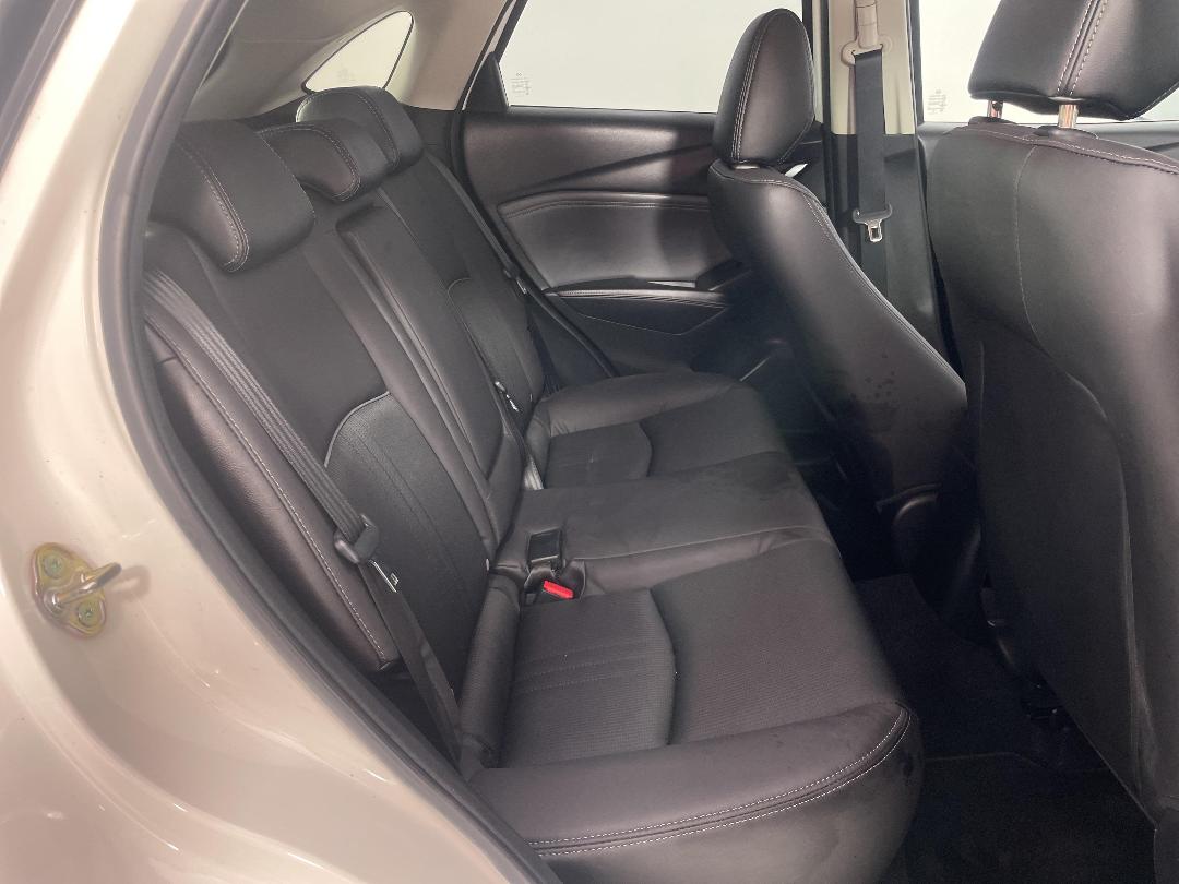 Photo '20' of Mazda CX-3