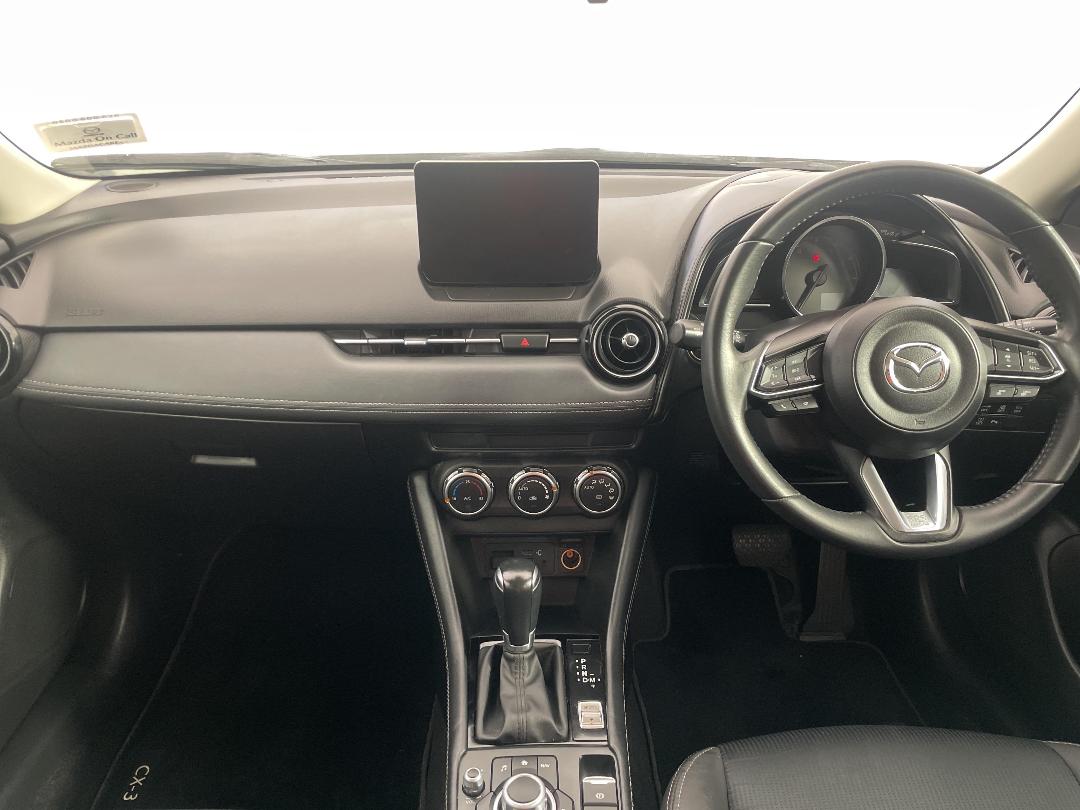 Photo '17' of Mazda CX-3