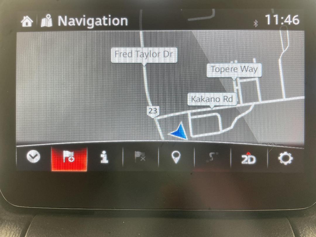 Photo '26' of Mazda CX-3