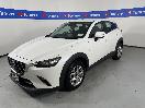 Thumbnail '4' of Mazda CX-3
