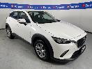 Thumbnail '1' of Mazda CX-3