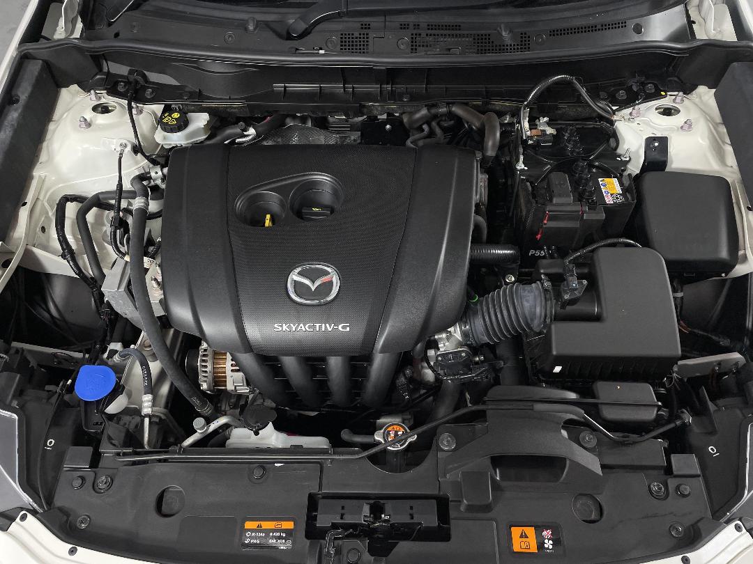 Photo '13' of Mazda CX-3 Photo '13' of Mazda CX-3