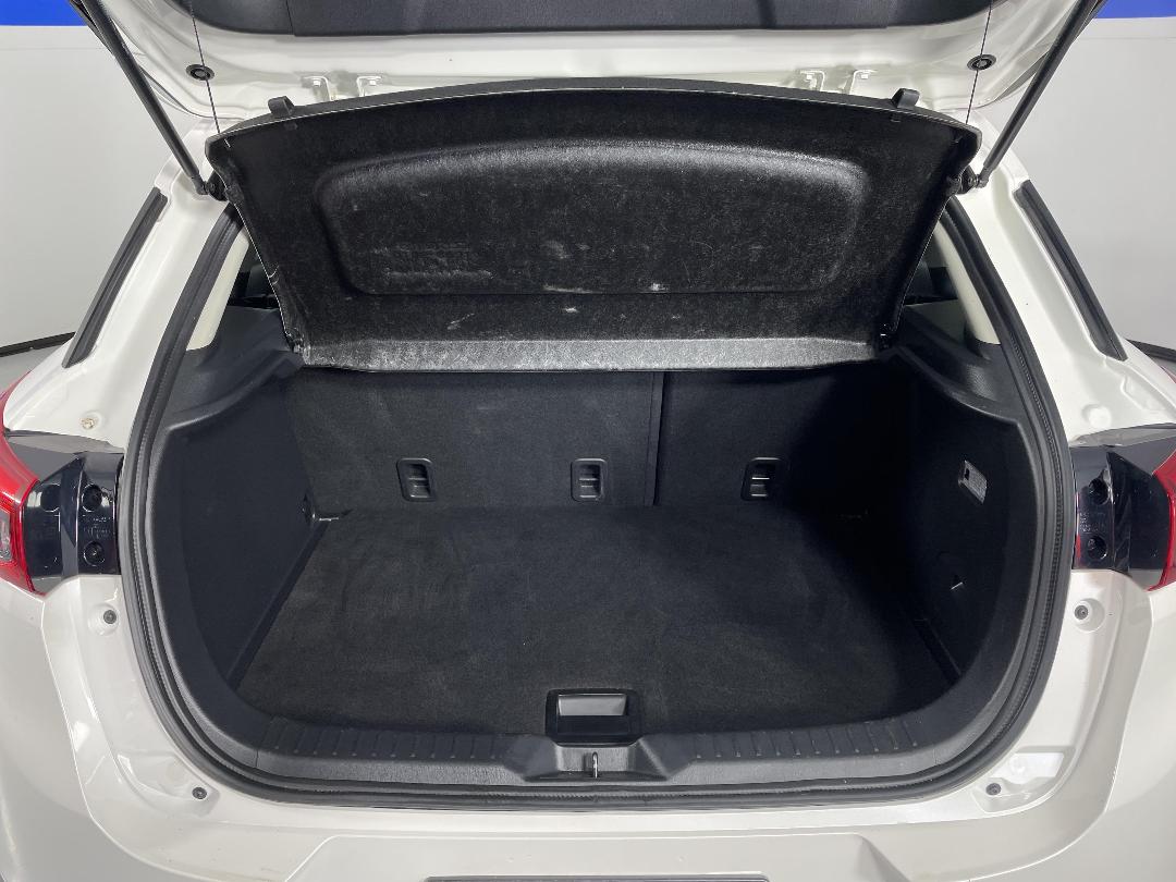 Photo '14' of Mazda CX-3 Photo '14' of Mazda CX-3