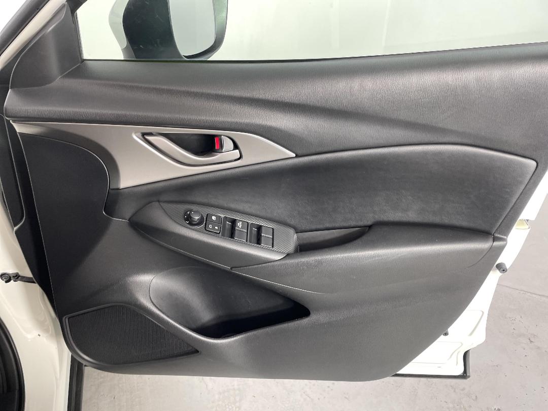 Photo '15' of Mazda CX-3 Photo '15' of Mazda CX-3