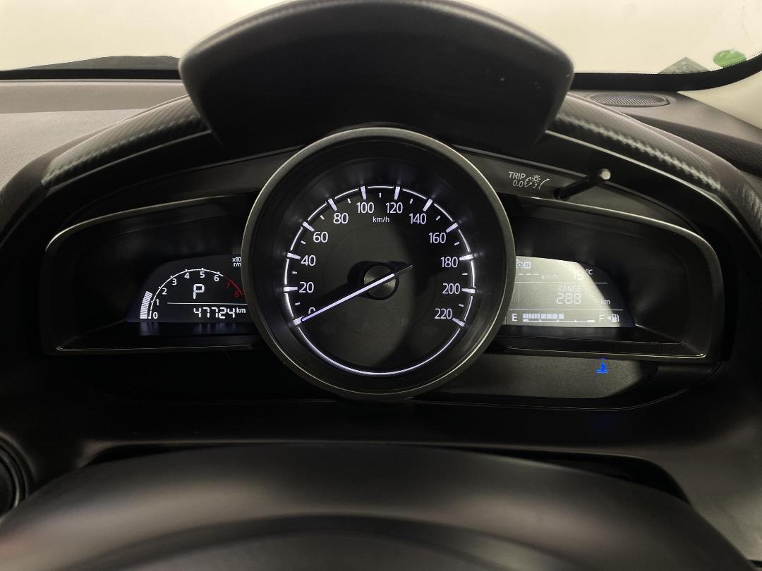 Photo '21' of Mazda CX-3 Photo '21' of Mazda CX-3