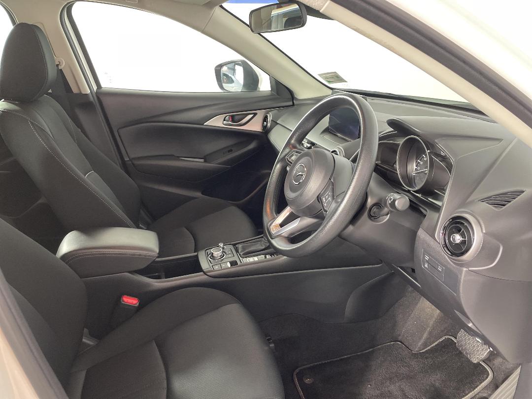 Photo '16' of Mazda CX-3 Photo '16' of Mazda CX-3