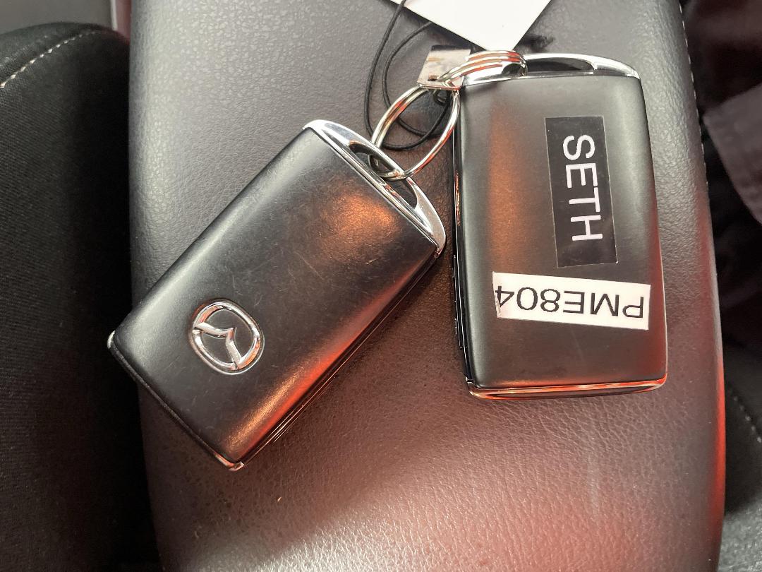 Photo '22' of Mazda CX-3 Photo '22' of Mazda CX-3