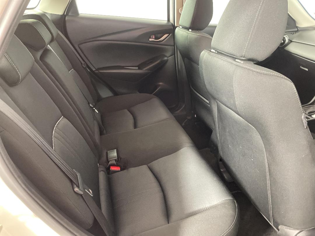 Photo '20' of Mazda CX-3 Photo '20' of Mazda CX-3