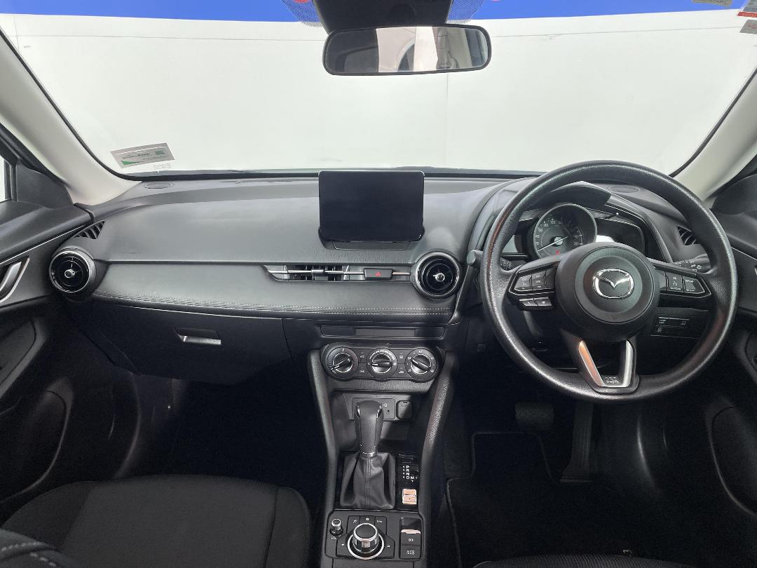 Photo '17' of Mazda CX-3 Photo '17' of Mazda CX-3