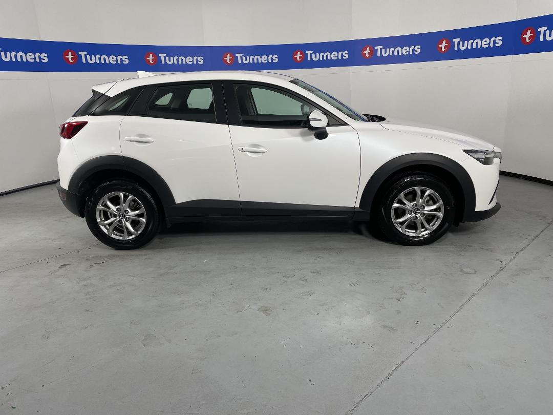 Photo '23' of Mazda CX-3 Photo '23' of Mazda CX-3