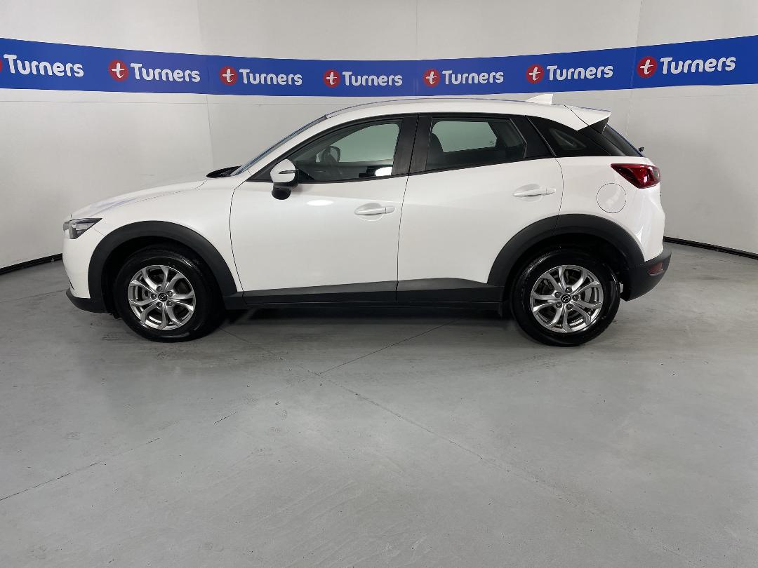 Photo '24' of Mazda CX-3 Photo '24' of Mazda CX-3