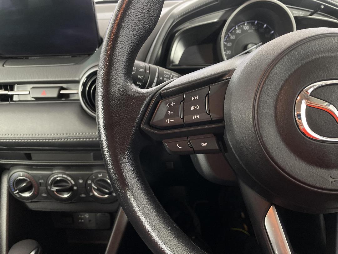 Photo '25' of Mazda CX-3 Photo '25' of Mazda CX-3