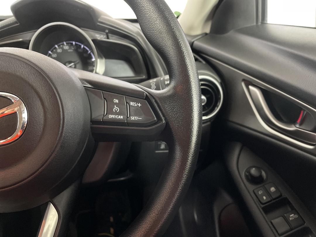 Photo '26' of Mazda CX-3 Photo '26' of Mazda CX-3