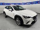 Thumbnail '1' of Mazda CX-3