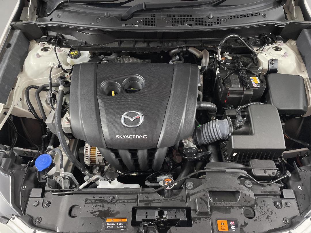 Photo '13' of Mazda CX-3 Photo '13' of Mazda CX-3