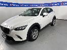 Thumbnail '4' of Mazda CX-3