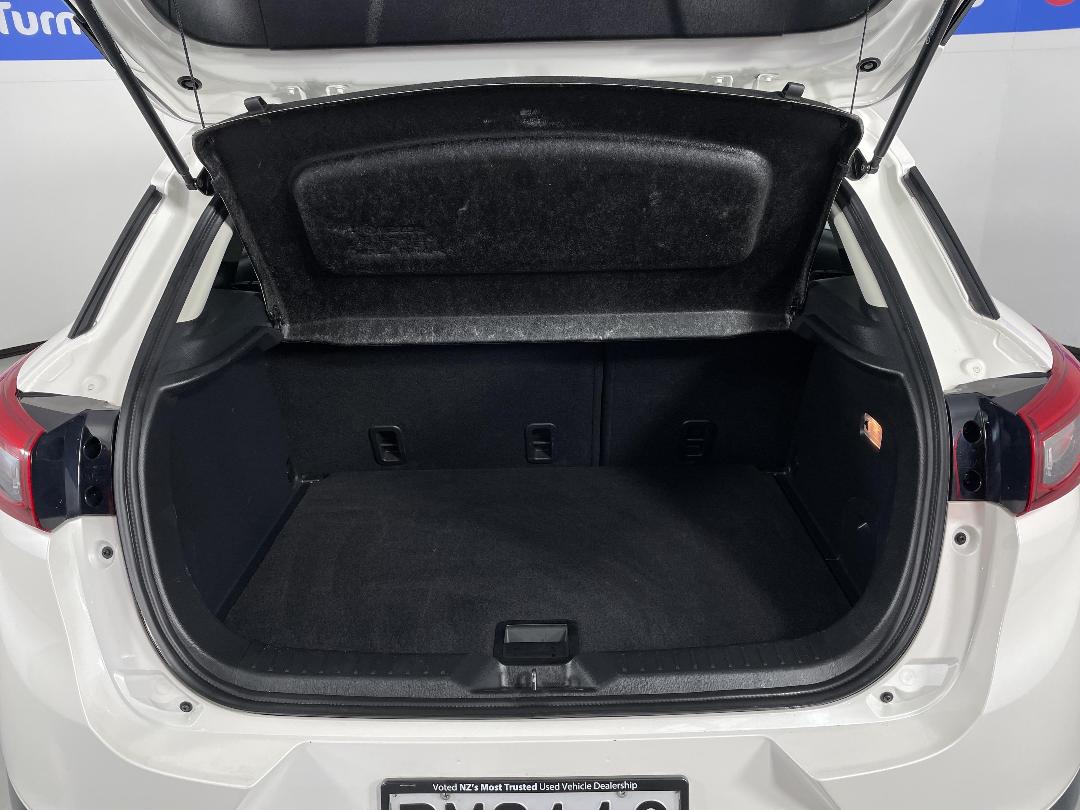 Photo '14' of Mazda CX-3 Photo '14' of Mazda CX-3