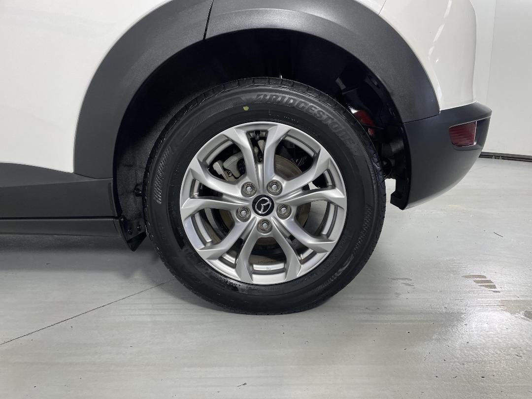 Photo '11' of Mazda CX-3 Photo '11' of Mazda CX-3