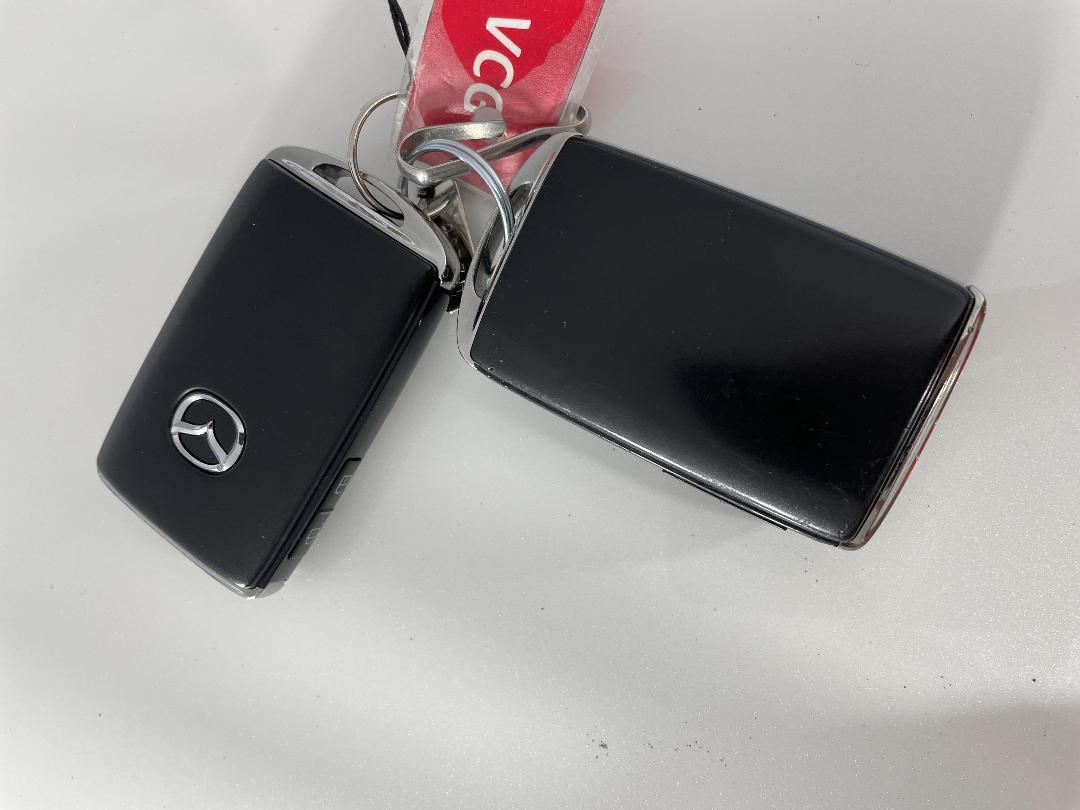 Photo '22' of Mazda CX-3 Photo '22' of Mazda CX-3