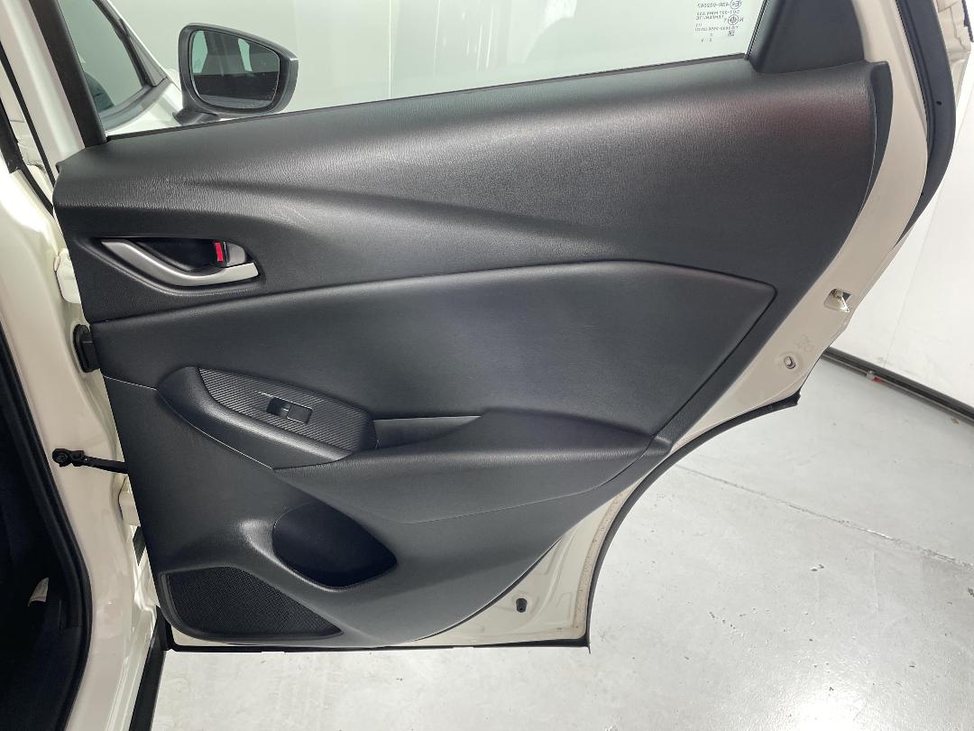 Photo '19' of Mazda CX-3 Photo '19' of Mazda CX-3