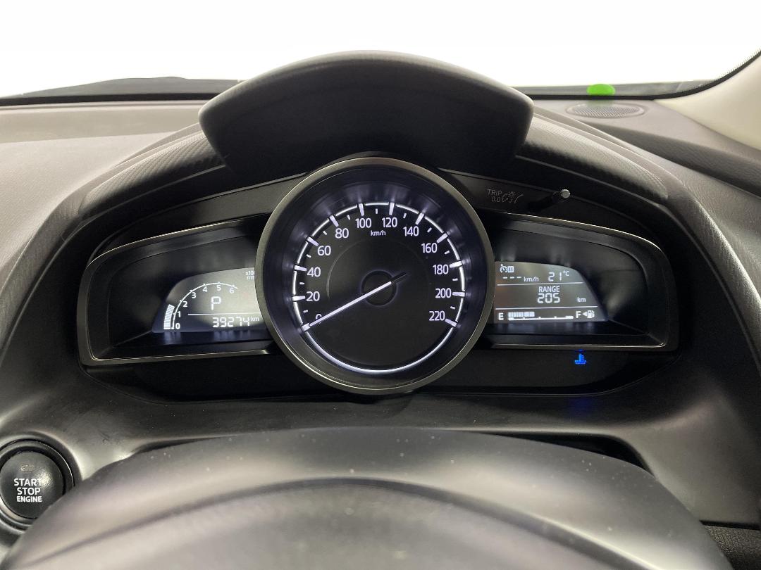 Photo '21' of Mazda CX-3 Photo '21' of Mazda CX-3