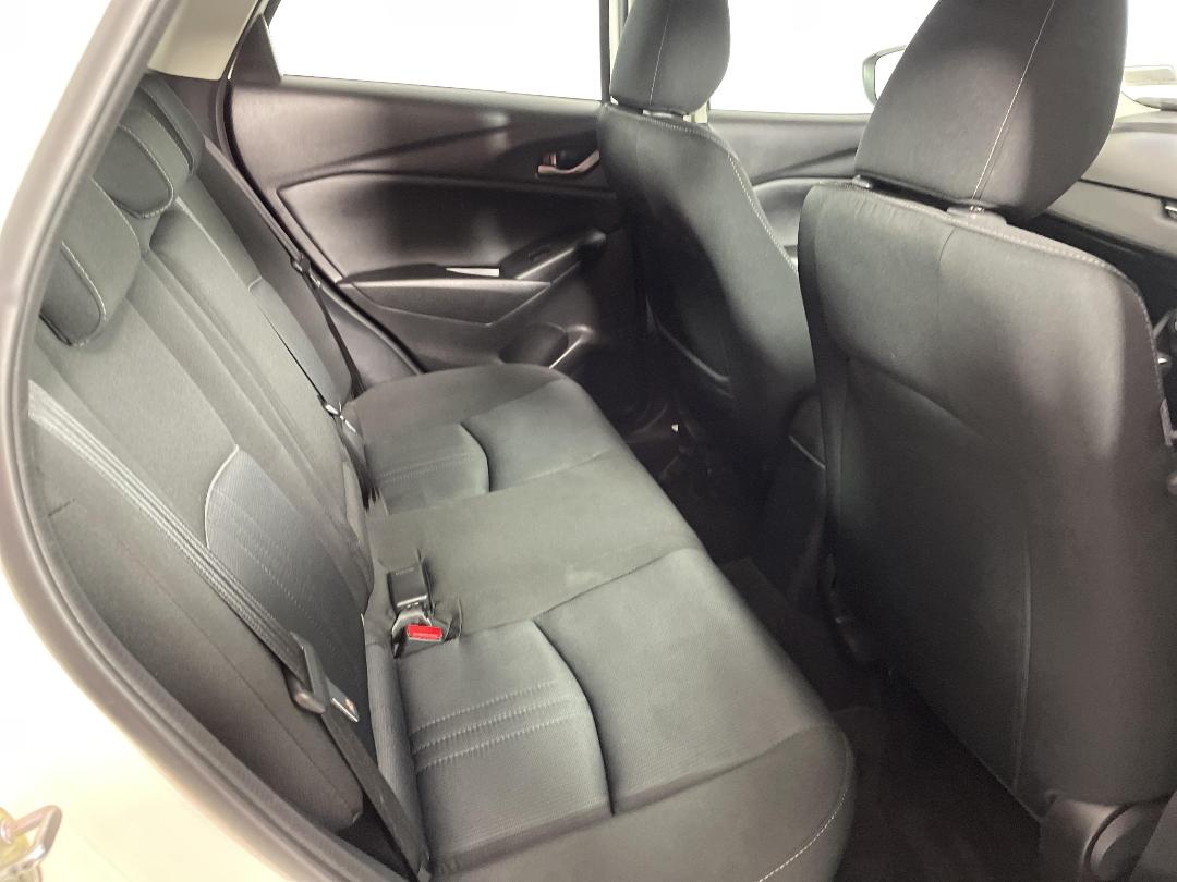 Photo '20' of Mazda CX-3 Photo '20' of Mazda CX-3