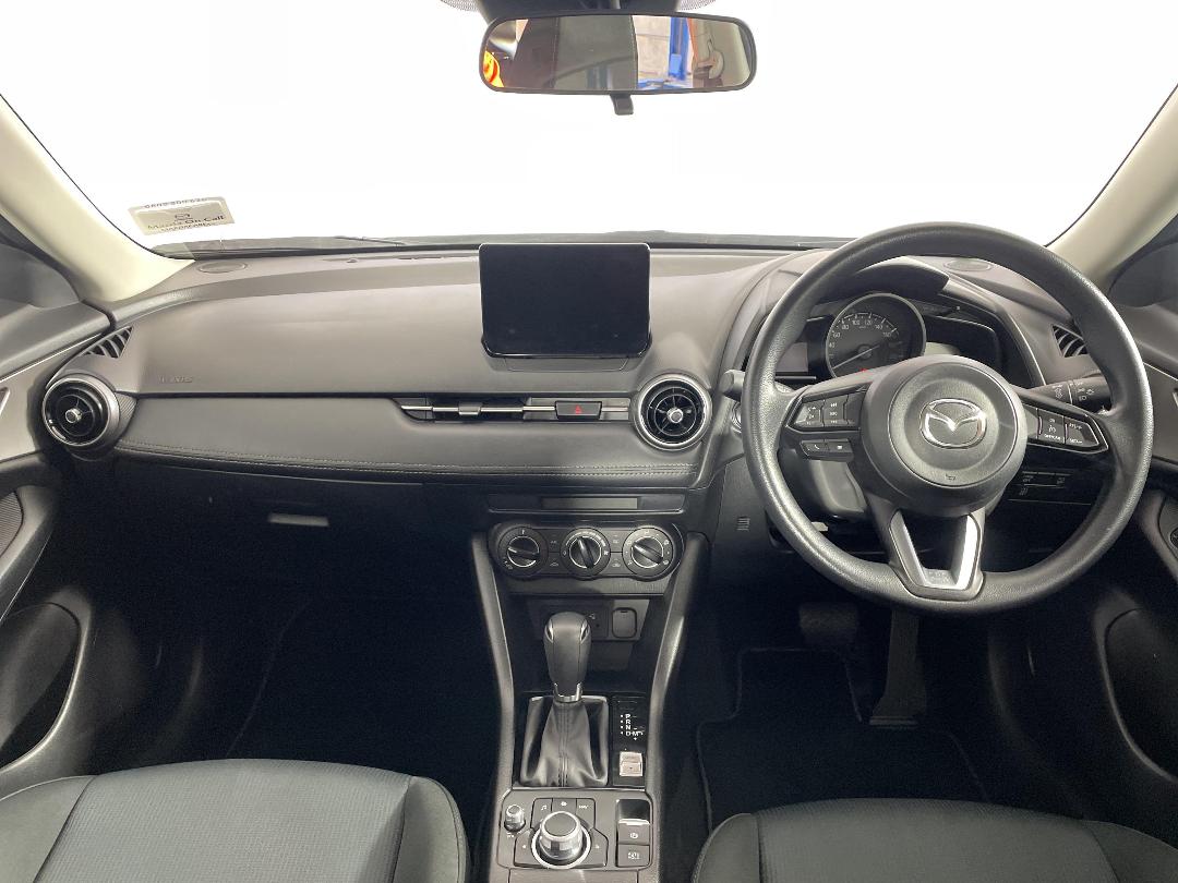 Photo '17' of Mazda CX-3 Photo '17' of Mazda CX-3