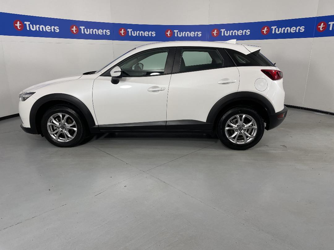 Photo '24' of Mazda CX-3 Photo '24' of Mazda CX-3