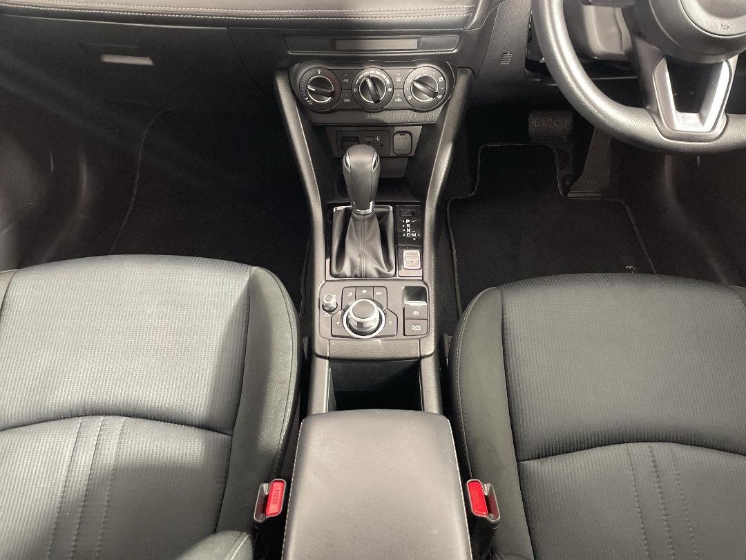 Photo '18' of Mazda CX-3 Photo '18' of Mazda CX-3