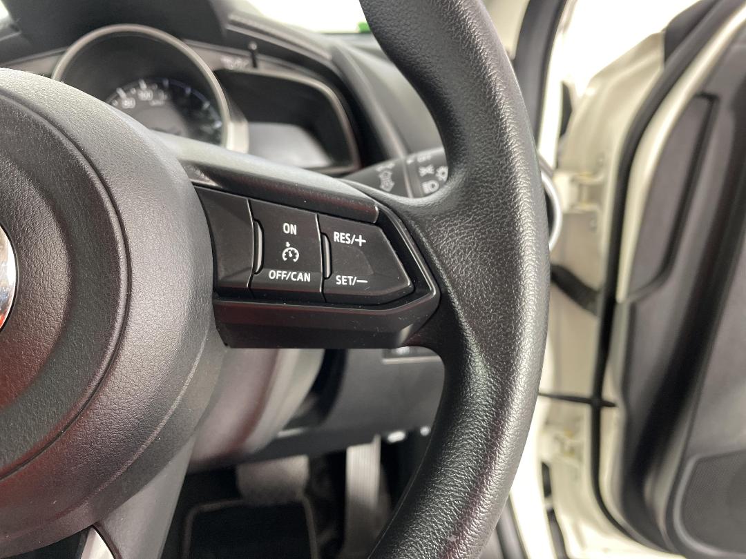 Photo '26' of Mazda CX-3 Photo '26' of Mazda CX-3