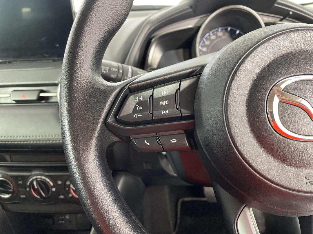 Photo '25' of Mazda CX-3 Photo '25' of Mazda CX-3