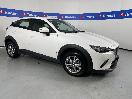 Thumbnail '1' of Mazda CX-3