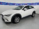 Thumbnail '4' of Mazda CX-3