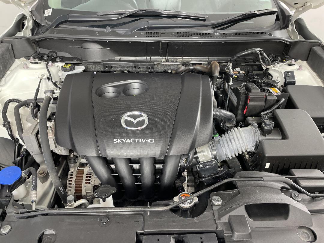 Photo '13' of Mazda CX-3 Photo '13' of Mazda CX-3