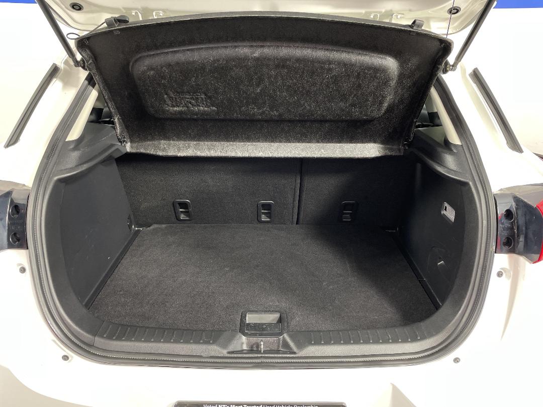 Photo '14' of Mazda CX-3 Photo '14' of Mazda CX-3