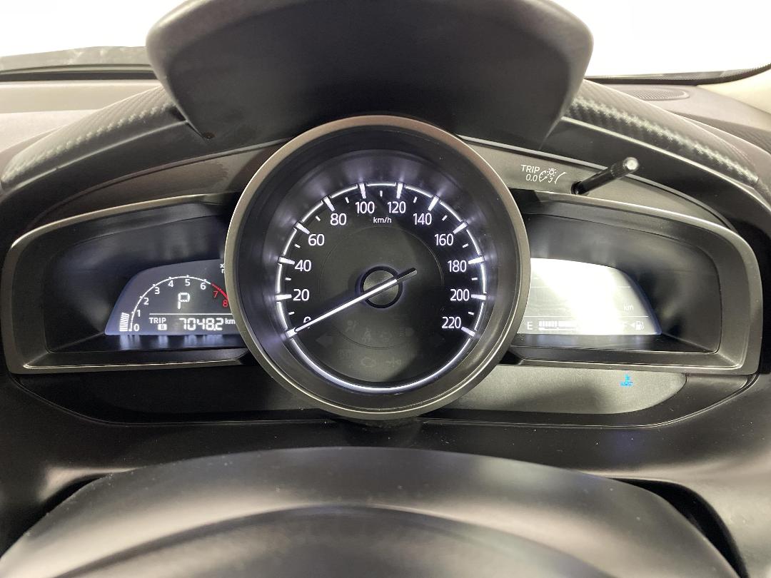 Photo '21' of Mazda CX-3 Photo '21' of Mazda CX-3