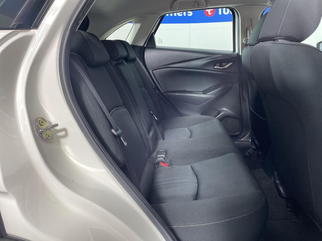 Photo '20' of Mazda CX-3 Photo '20' of Mazda CX-3