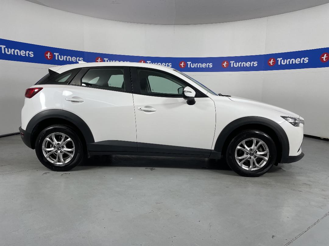 Photo '23' of Mazda CX-3 Photo '23' of Mazda CX-3