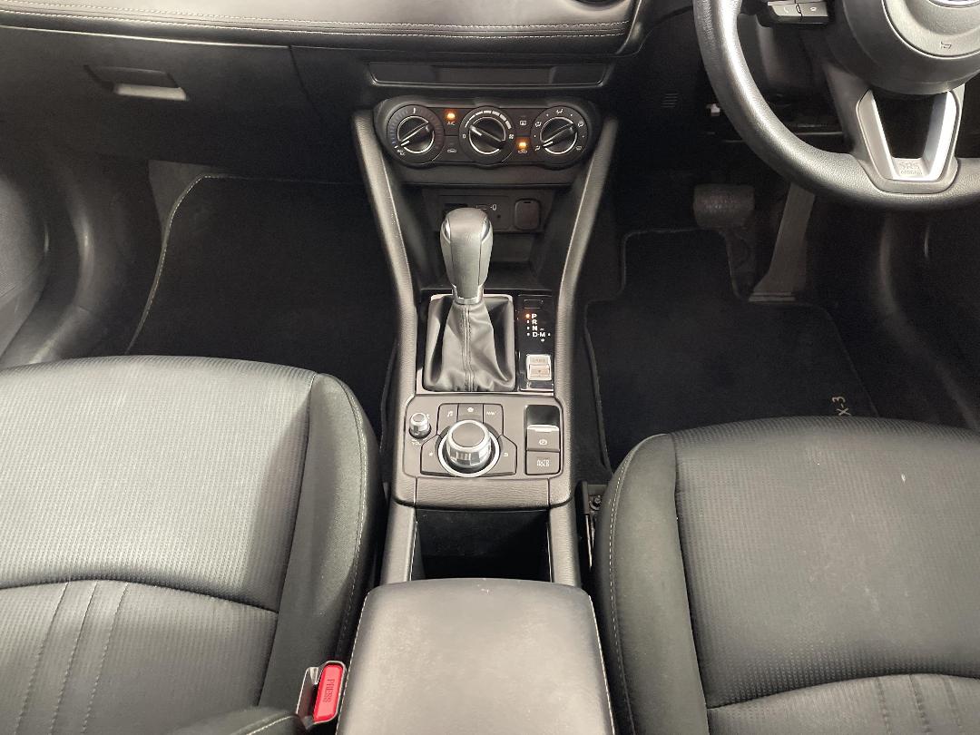 Photo '18' of Mazda CX-3 Photo '18' of Mazda CX-3