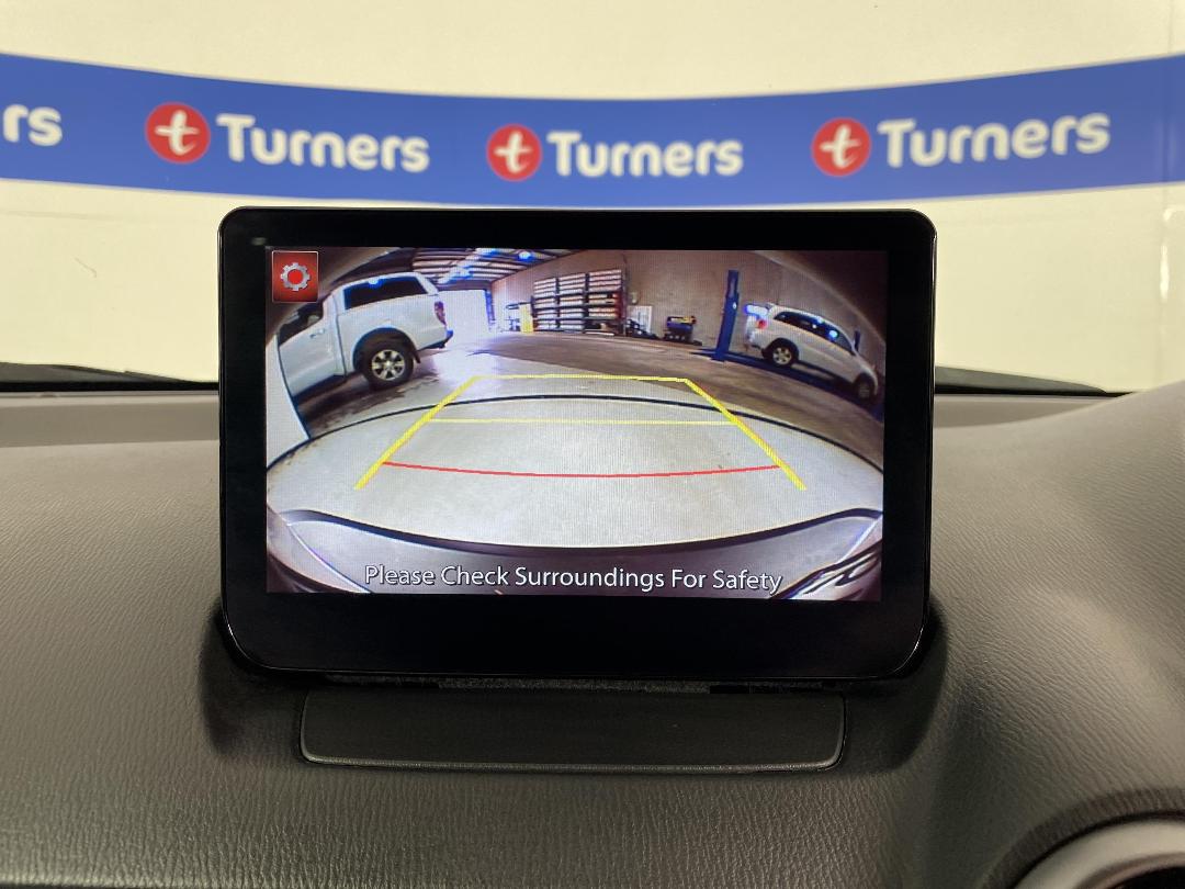 Photo '27' of Mazda CX-3 Photo '27' of Mazda CX-3