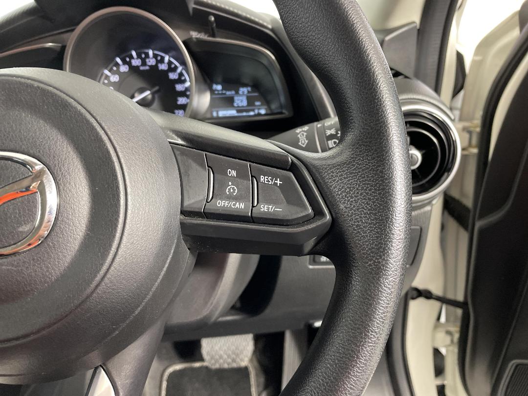 Photo '26' of Mazda CX-3 Photo '26' of Mazda CX-3