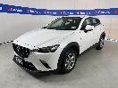 Thumbnail '4' of Mazda CX-3