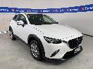 Thumbnail '1' of Mazda CX-3