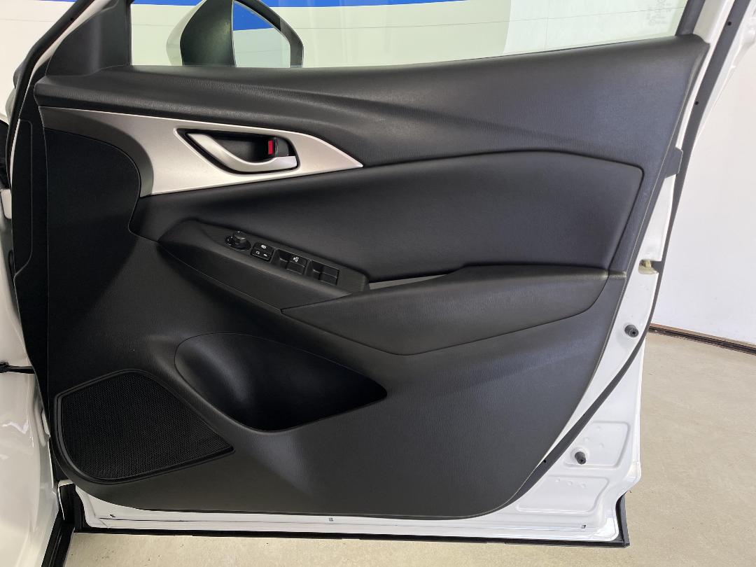 Photo '15' of Mazda CX-3 Photo '15' of Mazda CX-3