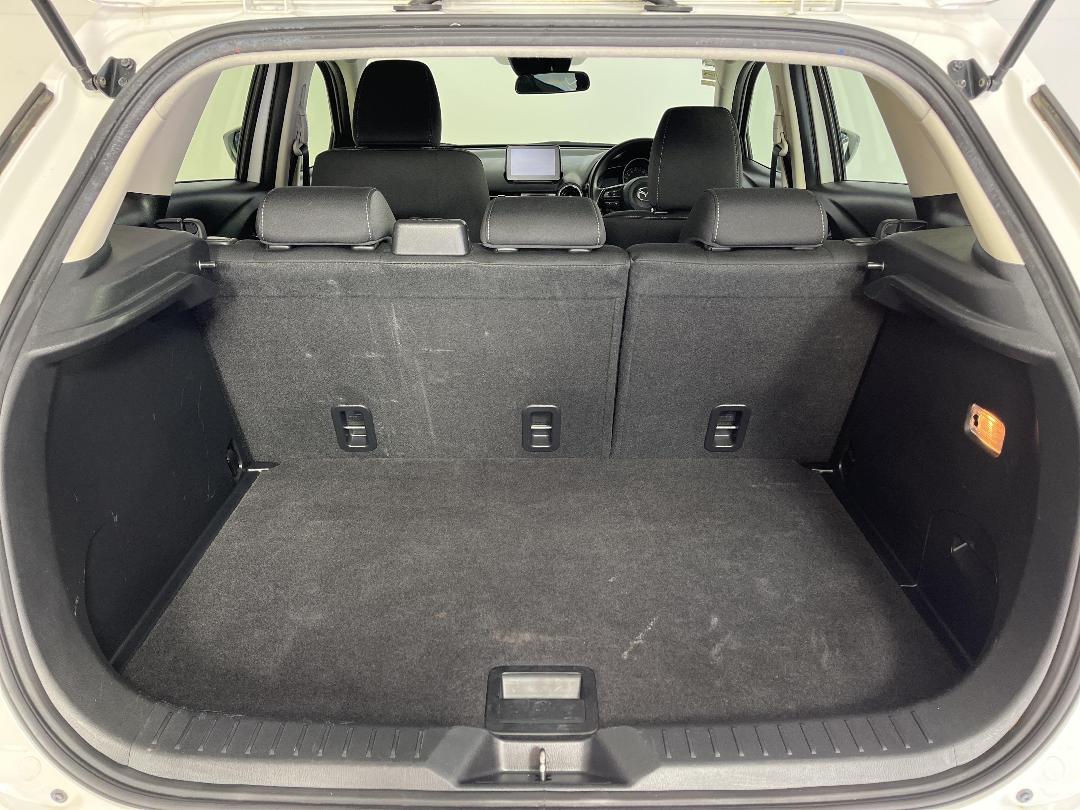 Photo '14' of Mazda CX-3 Photo '14' of Mazda CX-3