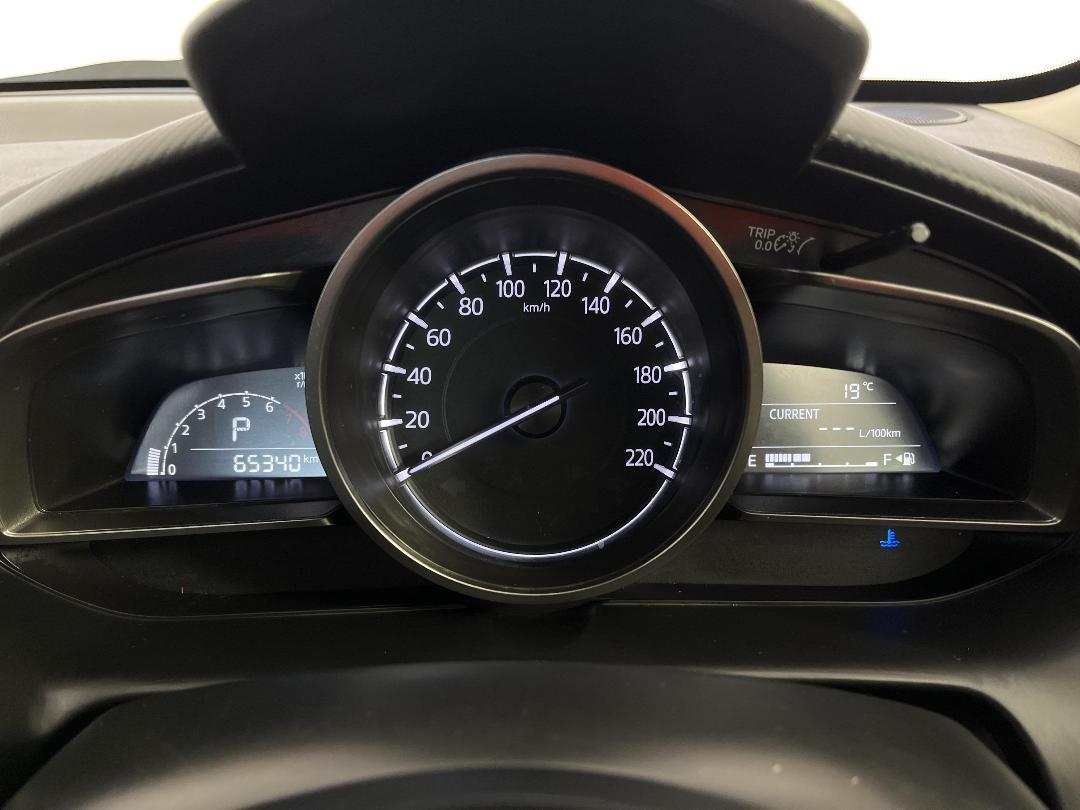 Photo '21' of Mazda CX-3 Photo '21' of Mazda CX-3