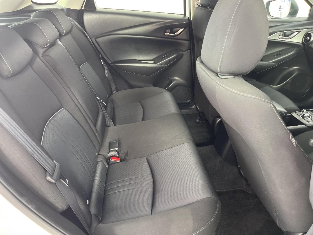 Photo '20' of Mazda CX-3 Photo '20' of Mazda CX-3