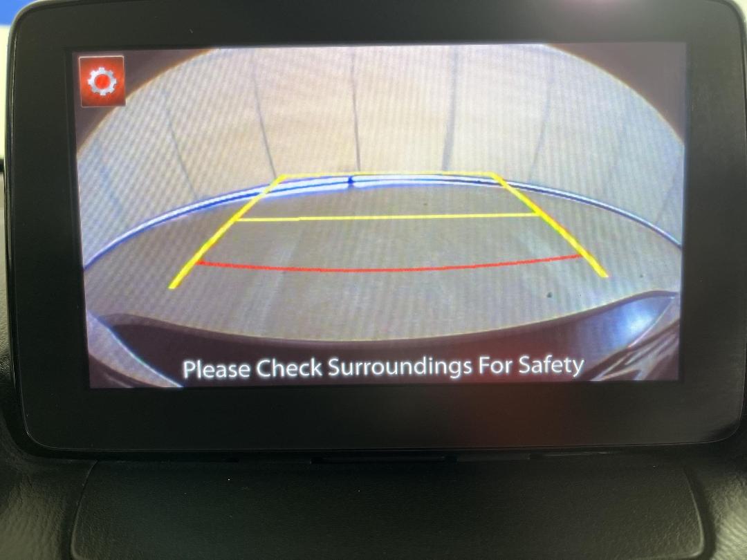 Photo '26' of Mazda CX-3 Photo '26' of Mazda CX-3