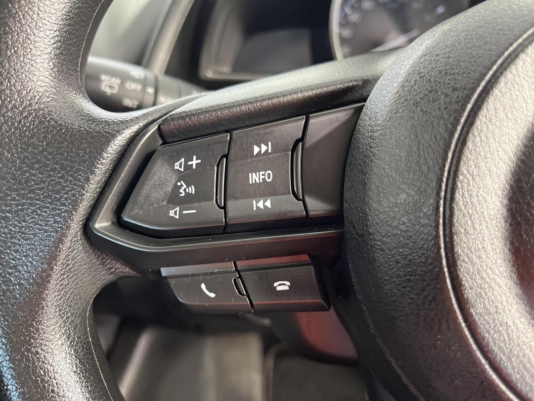 Photo '24' of Mazda CX-3 Photo '24' of Mazda CX-3