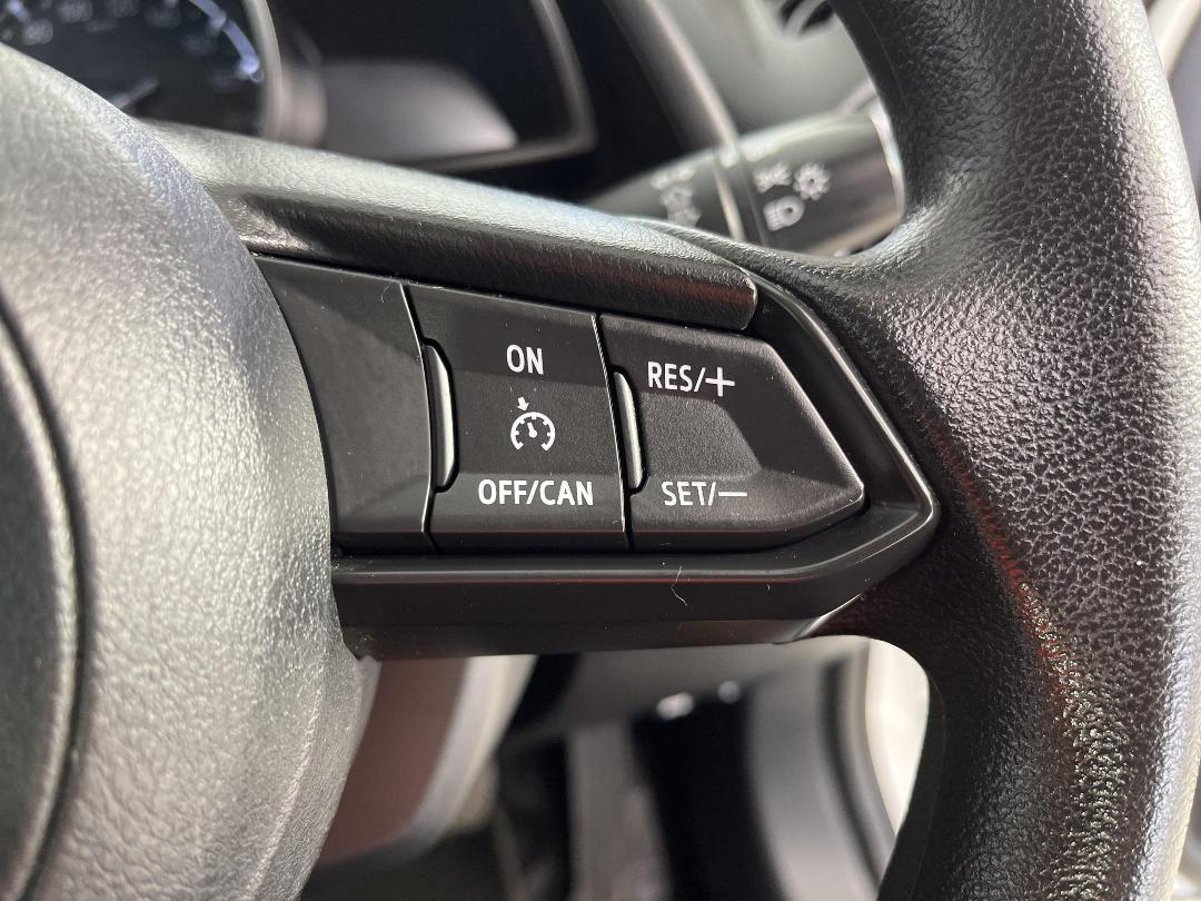 Photo '25' of Mazda CX-3 Photo '25' of Mazda CX-3